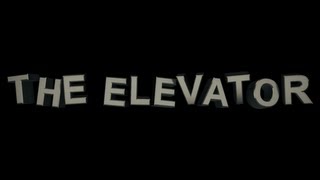 The Elevator - Trailer - Shaftesbury High School - 2013 - Coming Soon