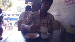 ISIS[in some indifferent situations] short film trailer.