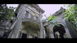 Official Trailer Of Bengali Feature Film "Black Coffee"