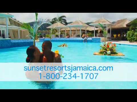 Sunset Resorts Jamaica Grande SunsetResorts 149 views 10 months ago Sunset