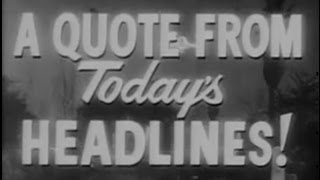 Plan 9 From Outer Space | Trailer (English)