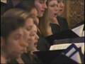 Mozart's Great Mass - Alice Millar Chapel Choir and NUSO