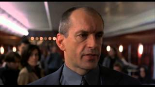 Derailed - Trailer Deutsch