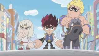 アニメ