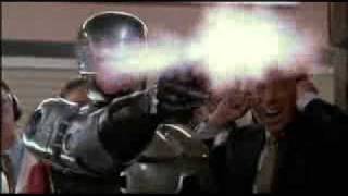 Robocop Movie Trailer (1987)