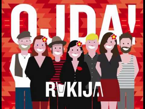 rakijaband 746 views 8 months ago Rakija's first album Ojda