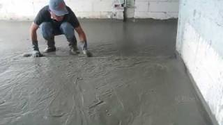 Lightweight Concrete Floor Topping 700kg M3