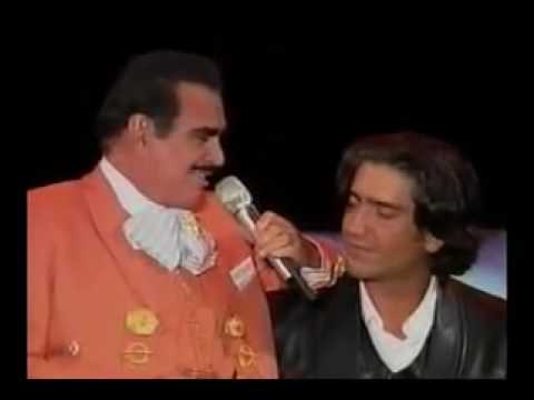 Mi Vejez - Alejandro Fernandez