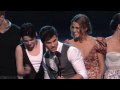 [HQ]  Teen Choice Awards 2009  [] PART 8/9