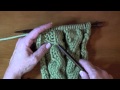 Tool School: Cable Stitch Holders 