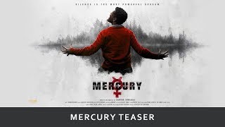 Mercury teaser | Mercury | Tamil new teaser | mercury trailer Tamil trailer |