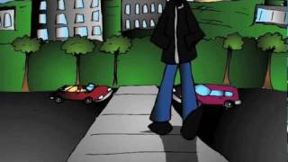 Me & My Shadow Trailer