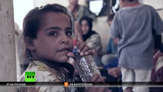 Торговцы людьми и кровная месть: какие опасности грозят детям боевиков ИГ