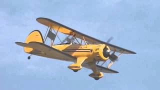 great planes waco