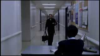 COLD BLOODED - Extended International Trailer