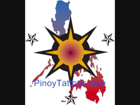 pinoy tattoo designs