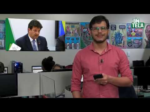 Confira os destaques desta terça-feira (20)