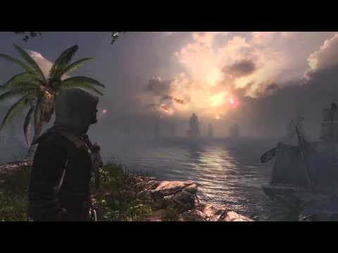 Gameplay de Assassin's Creed 4: Black Flag (español) Gameplay de Assassin's Creed 4: Black Flag (español)