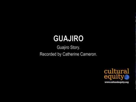 Parlametrics: Guajiro IV
