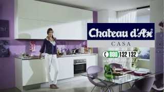 Cristina Chiabotto - Spot Cucine Chateau d\'Ax Luglio 2012 - YouTube Cristina Chiabotto - Spot Cucine Chateau d\'Ax Luglio 2012 - YouTube