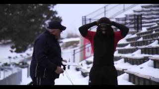 ALL THINGS FALL APART Trailer