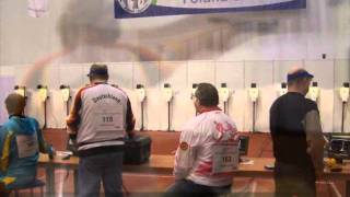 Polen 2011 - WC Trailer