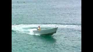 How to Install Swivel Plate & Boat Seat Kit - MARLON Jon Boats (SP10, SP12,  SP14) 