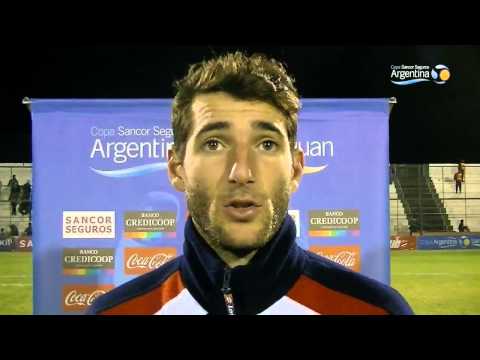 Ignacio Piatti (San Lorenzo)