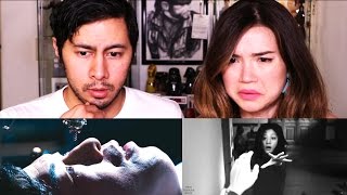 BATTLE OF MEMORIES | Trailer Reaction & Discussion!