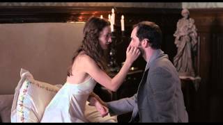 DOMNISOARA CHRISTINA TEASER IV, cu Maia Morgenstern si Tudor Istodor