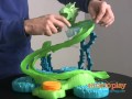 hot wheels deep sea snake