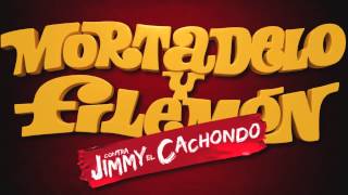 Mortadelo y Filemón contra Jimmy El Cachondo Trailer Full HD