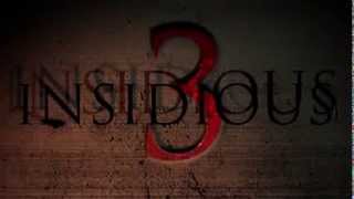 Insidious 3 Trailer