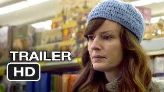 Touchy Feely Official Trailer 1 (2013) - Rosemarie DeWitt, Ellen Page Movie HD Touchy Feely Official Trailer 1 (2013) - Rosemarie DeWitt, Ellen Page Movie HD