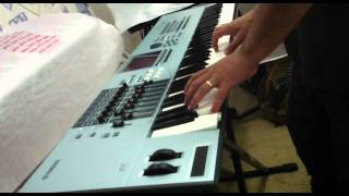 John Smithさま専用　motif xs7 ヤマハ | MOTIF XS7 - シンセサイザー - 概要