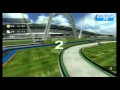 3D Motors Trackmania Wii 3D Motors Trackmania Wii