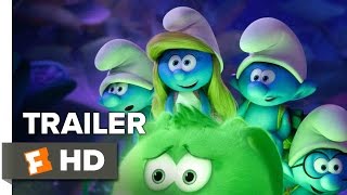 Smurfs: The Lost Village 'Lost' Trailer (2017) | Movieclips Trailers