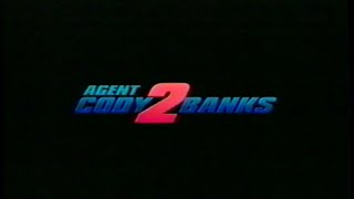 <span aria-label="Agent Cody Banks 2 (2004) Teaser (VHS Capture) by retro VHS trailers 2 years ago 45 seconds 10,223 views">Agent Cody Banks 2 (2004) Teaser (VHS Capture)</span>
