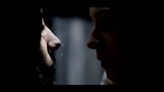 W Ukryciu  - In Hiding - Trailer