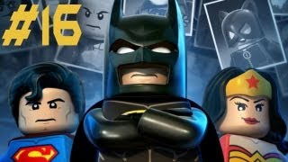 Lego Batmanpart on Later Error Lego Batman 2 Dc Super Heroes Walkthrough Part 21 Evil