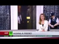 Photo Swept Under Rug Cameron Cover Up Scandal Over Aide S Child Porn Probe