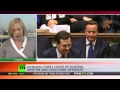 Image Swept Under Rug Cameron Cover Up Scandal Over Aide S Child Porn Probe
