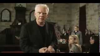 Suing The Devil - Christian Movie Film Trailer, Malcolm McDowell - CFDb