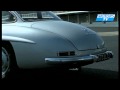 Mercedes 300 SL Papillon Motors Collector Mercedes 300 SL Papillon Motors Collector