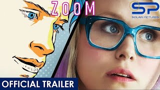 Zoom RED BAND Trailer