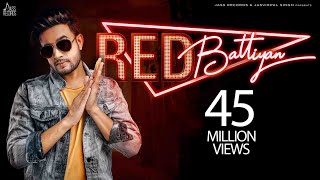Red Battiyan  (Full HD)  R Nait Ft.Sunny Malton  Byg Byrd  New Punjabi Songs 2019  Jass Records