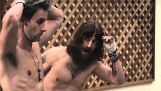 THE BLACKOUT Movie Trailer