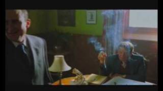 The Extra Movie Trailer