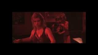 Las aventuras de Lily Ojos de Gato - Trailer