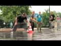 Summer PARKOUR WEEKend '11 | day 1